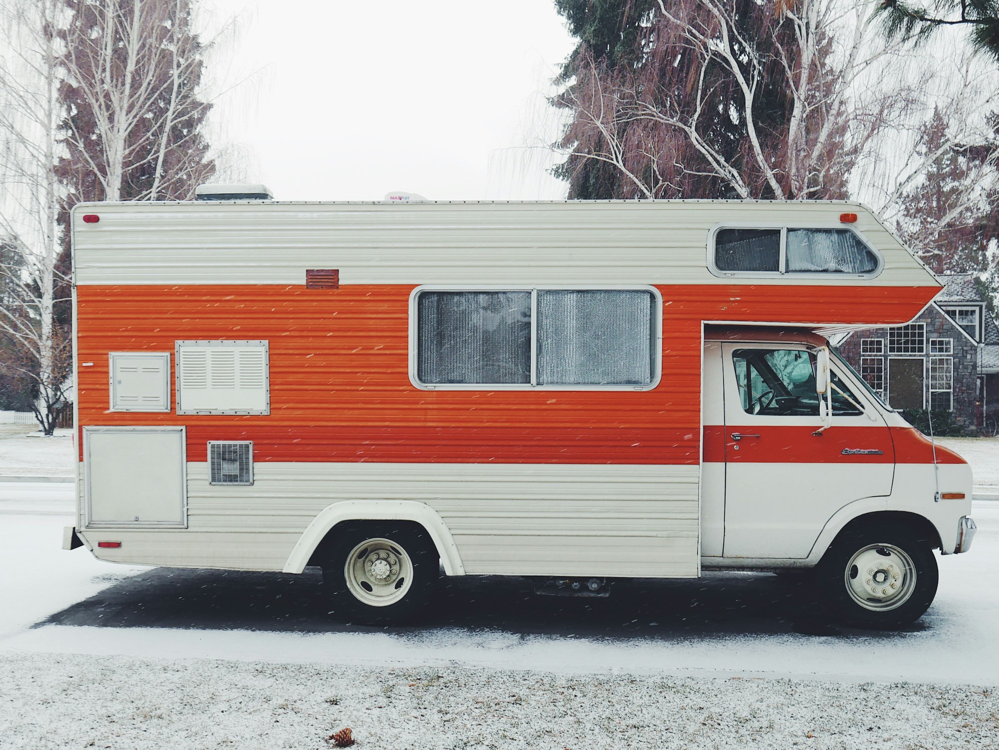 5 Best RV Batteries Under $500