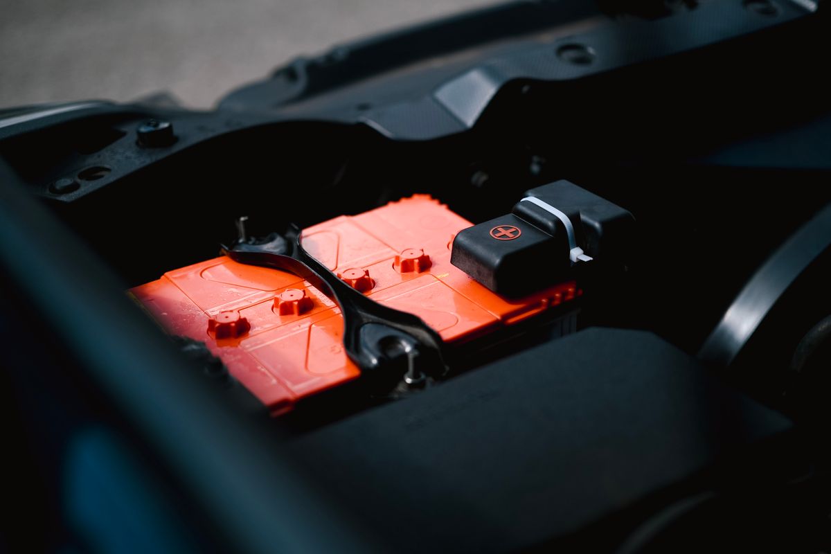 NFPA 1192 and Lithium Battery Installation in RVs: What the Code Actually Requires